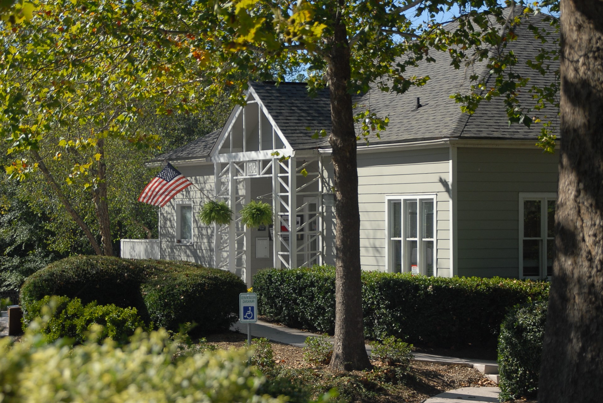 Audubon Lake Apartments in Durham, NC